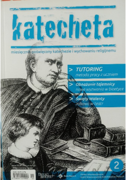 Katecheta Nr 2/15