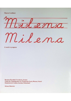 Milena, Milena Larsson, Camilla, Fetzer, Fanni, Baker, George
