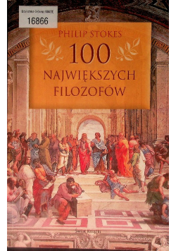 100 największych filozofów