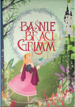 Baśnie braci Grimm