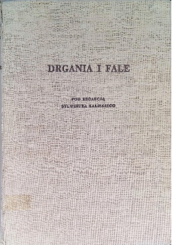 Drgania i fale