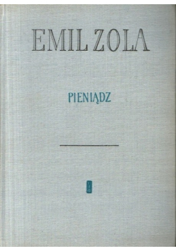 Pieniądz