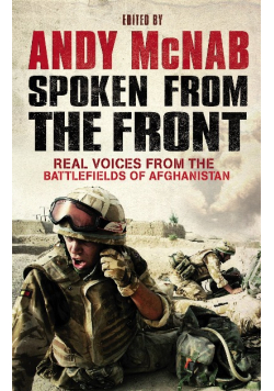 Spoken from the Front
