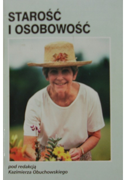 Starość i osobowość