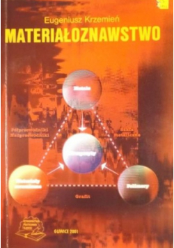Materiałoznawstwo