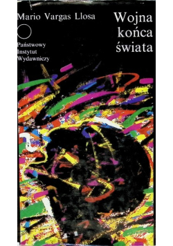 Wojna końca świata