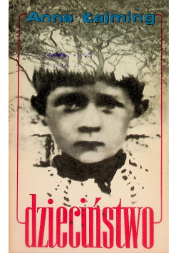 Dzieciństwo