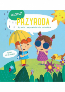 Dlaczego? Pytania i odpowiedzi.
