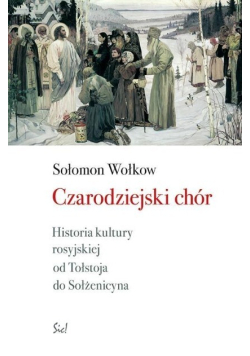 Czarodziejski chór