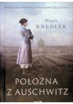 Położna z Auschwitz