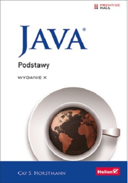 Java Podstawy Wydanie X