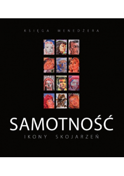Samotność ikony skojarzeń