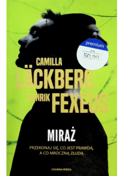 Miraż