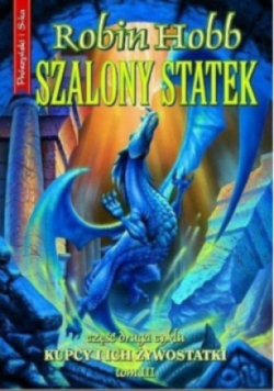 Szalony statek Tom 3