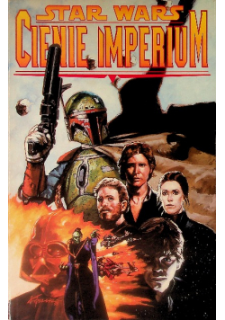 Star Wars cienie imperium