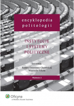 Encyklopedia politologiI T.2