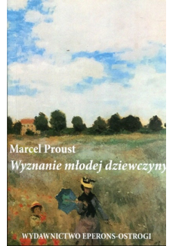 Wyznanie młodej dziewczyny