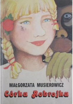 Córka Robrojka