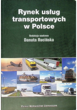Rynek usług transportowych w Polsce