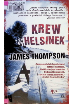 Krew Helsinek