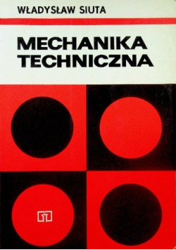 Mechanika techniczna