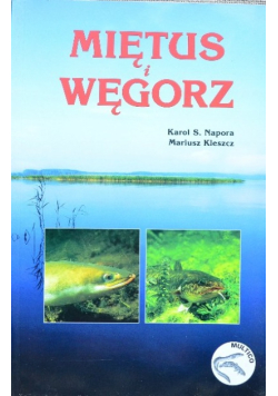 Miętus i węgorz