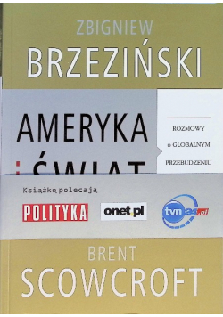 Ameryka i świat