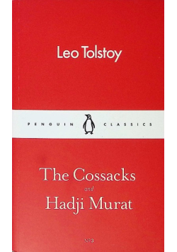 The Cossacks and Hadji Murat