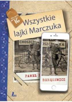 Wszystkie lajki Marczuka