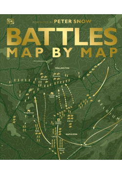 Battles Map by Map