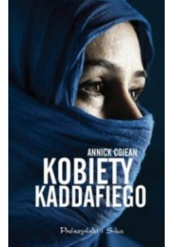 Kobiety Kaddafiego