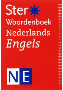 Dutch-English Star Dictionary
