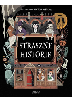 Straszne historie