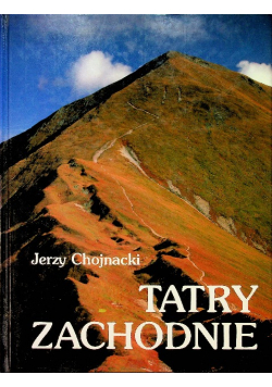 Tatry  Zachodnie