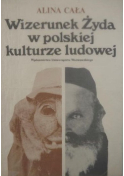 Wizerunek żyda w polskiej kulturze ludowej