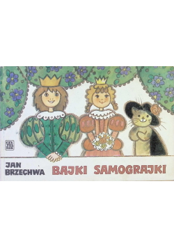 Bajki samograjki