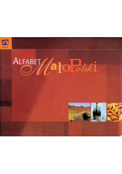 Alfabet małopolski