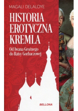 Historia erotyczna Kremla
