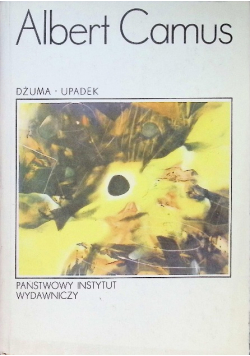 Dżuma Upadek
