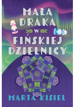 Mała draka w fińskiej dzielnicy