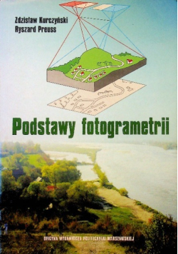 Podstawy fotogrametrii