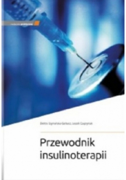 Przewodnik insulinoterapii
