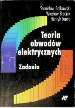 Teoria obwodów elektrycznych