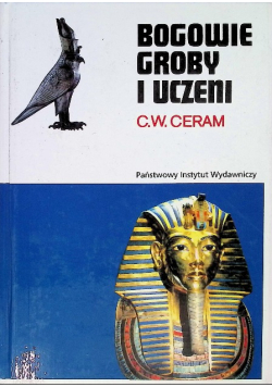 Bogowie groby i uczeni