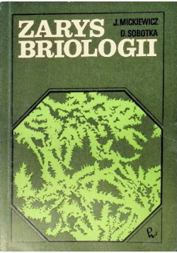 Zarys briologii