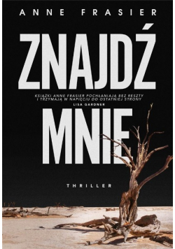 Znajdź mnie
