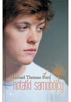 Notatki samobójcy