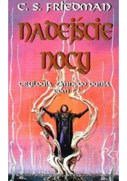 Nadejście nocy