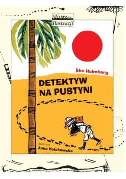 Detektyw na pustyni