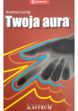 Twoja aura